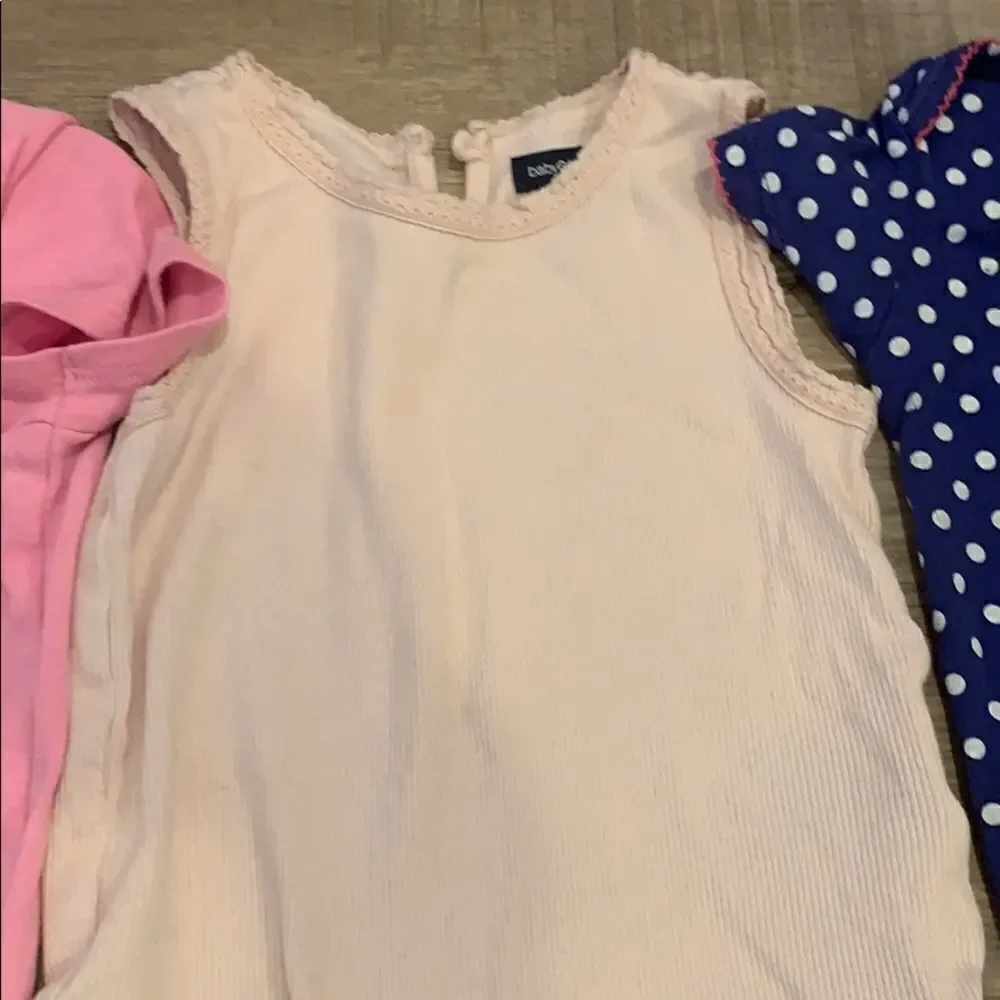 🎉Last deal 🎉Toddle ones bundle 11